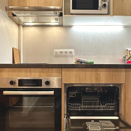 Estudi Mar I Cel Apartment Пас де ла Каса Екстериор снимка