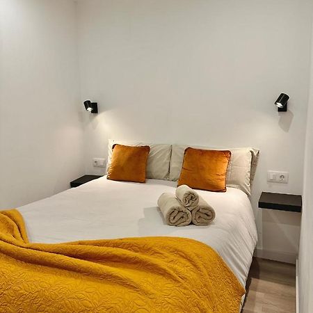 Estudi Mar I Cel Apartment Пас де ла Каса Екстериор снимка