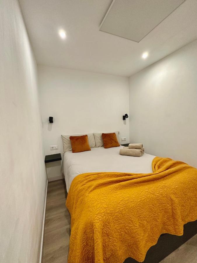 Estudi Mar I Cel Apartment Пас де ла Каса Екстериор снимка