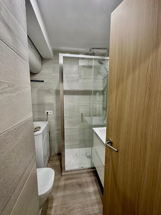 Estudi Mar I Cel Apartment Пас де ла Каса Екстериор снимка