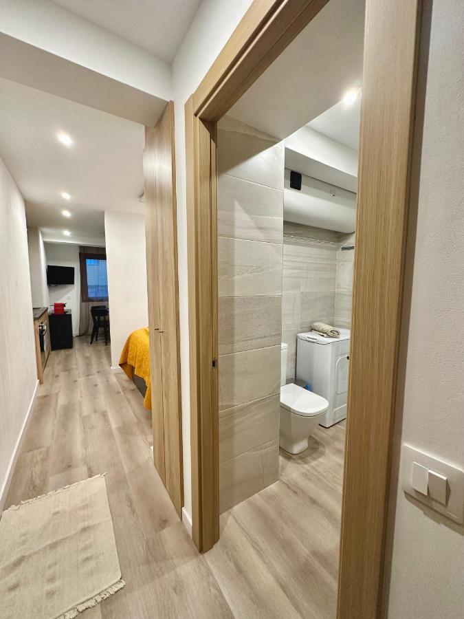 Estudi Mar I Cel Apartment Пас де ла Каса Екстериор снимка