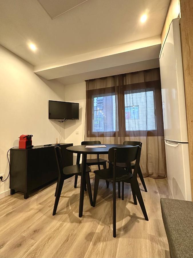 Estudi Mar I Cel Apartment Пас де ла Каса Екстериор снимка