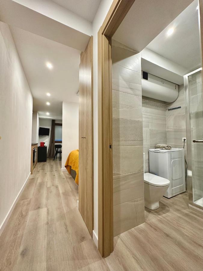 Estudi Mar I Cel Apartment Пас де ла Каса Екстериор снимка