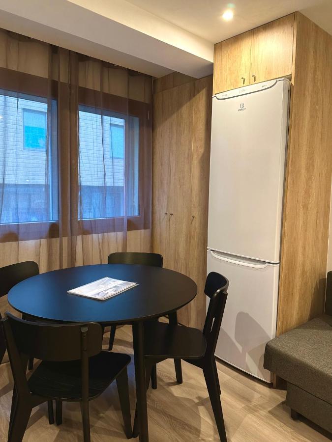 Estudi Mar I Cel Apartment Пас де ла Каса Екстериор снимка