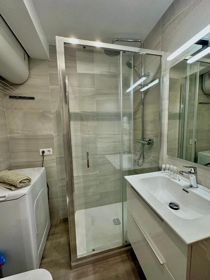 Estudi Mar I Cel Apartment Пас де ла Каса Екстериор снимка