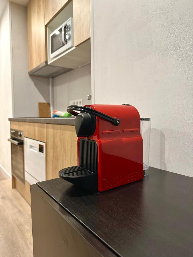 Estudi Mar I Cel Apartment Пас де ла Каса Екстериор снимка
