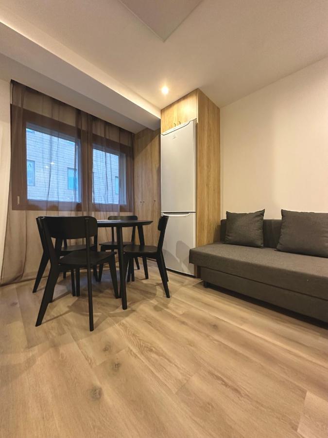 Estudi Mar I Cel Apartment Пас де ла Каса Екстериор снимка
