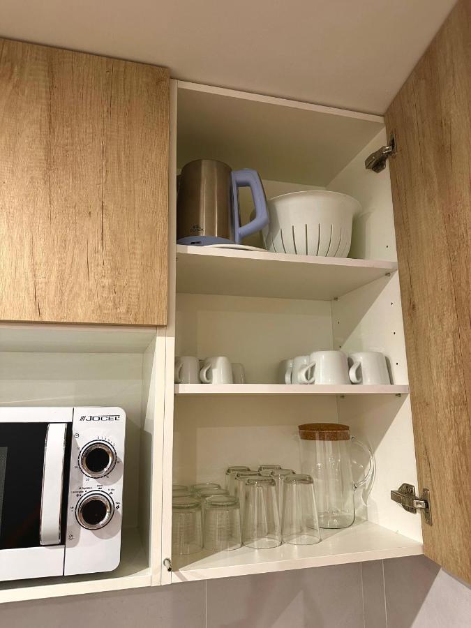 Estudi Mar I Cel Apartment Пас де ла Каса Екстериор снимка
