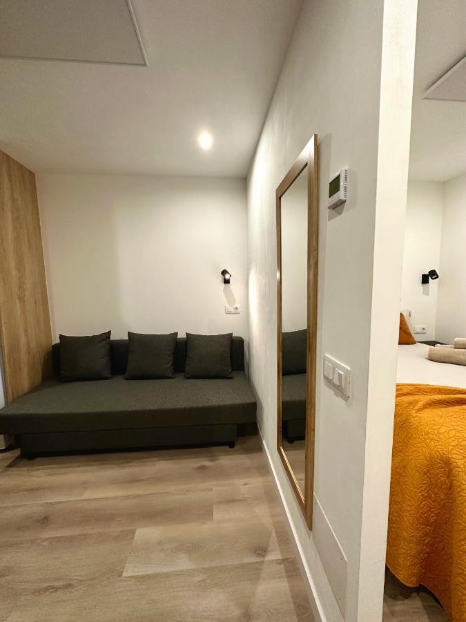 Estudi Mar I Cel Apartment Пас де ла Каса Екстериор снимка