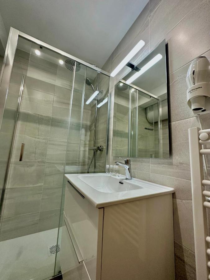 Estudi Mar I Cel Apartment Пас де ла Каса Екстериор снимка