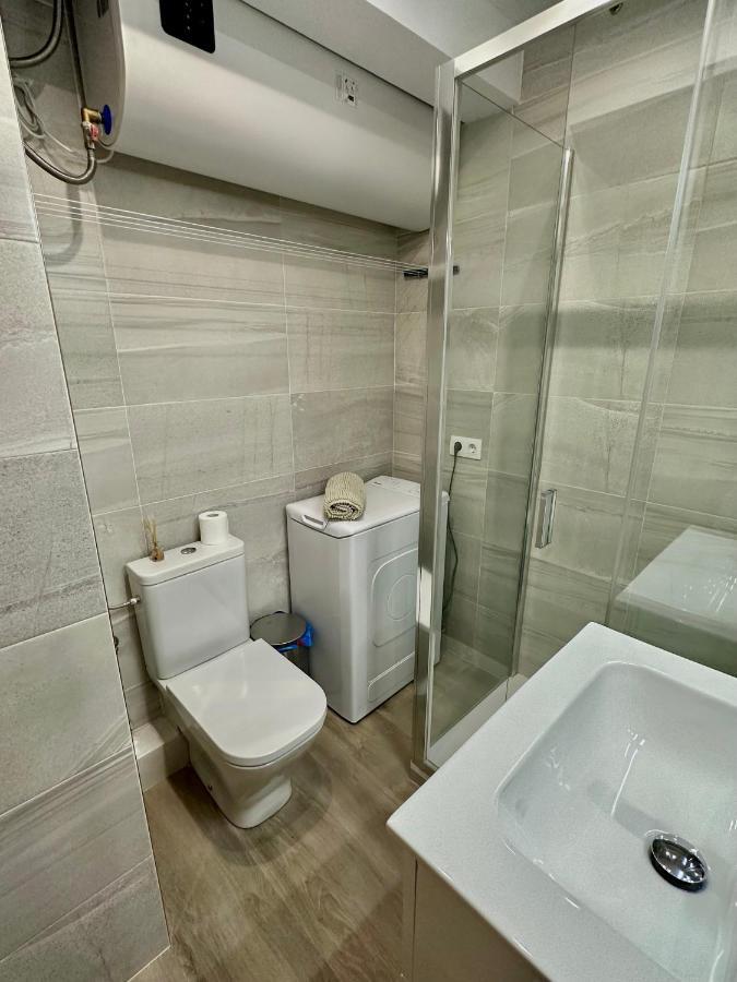 Estudi Mar I Cel Apartment Пас де ла Каса Екстериор снимка