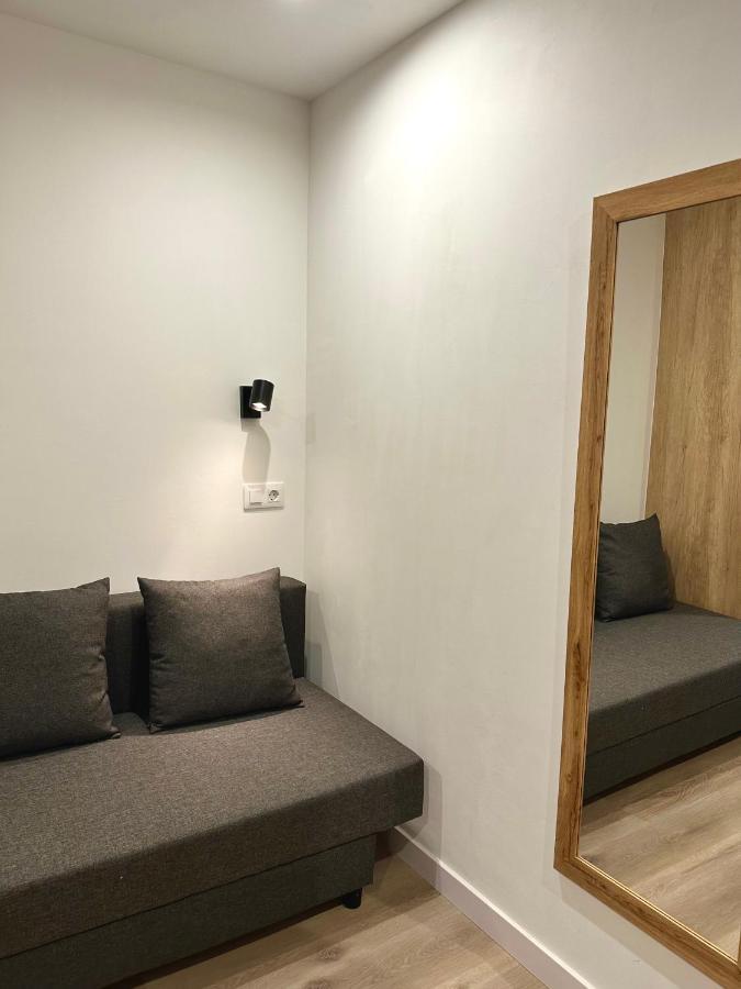 Estudi Mar I Cel Apartment Пас де ла Каса Екстериор снимка