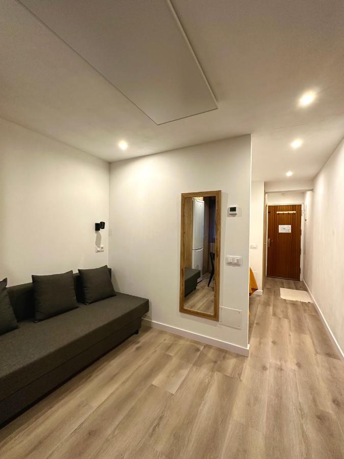 Estudi Mar I Cel Apartment Пас де ла Каса Екстериор снимка