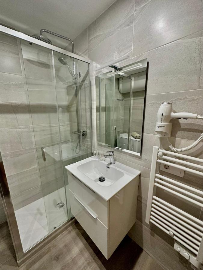 Estudi Mar I Cel Apartment Пас де ла Каса Екстериор снимка