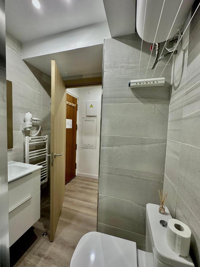 Estudi Mar I Cel Apartment Пас де ла Каса Екстериор снимка